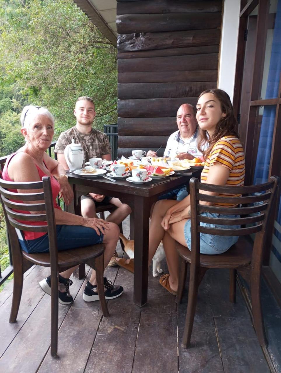 Chanidu Ella Inn Cameră foto